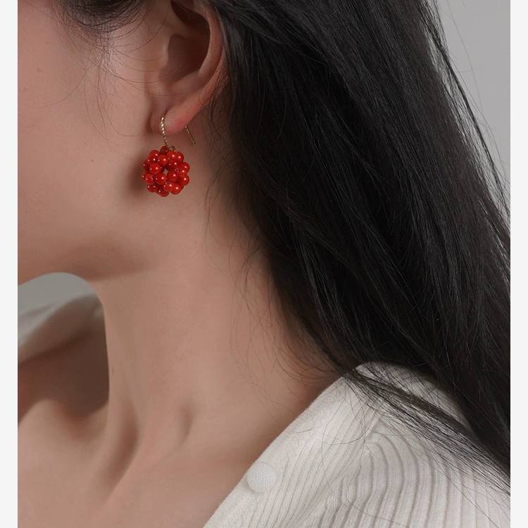 Климпоны-уши ретро 烨远? Note: The model name should be kept?