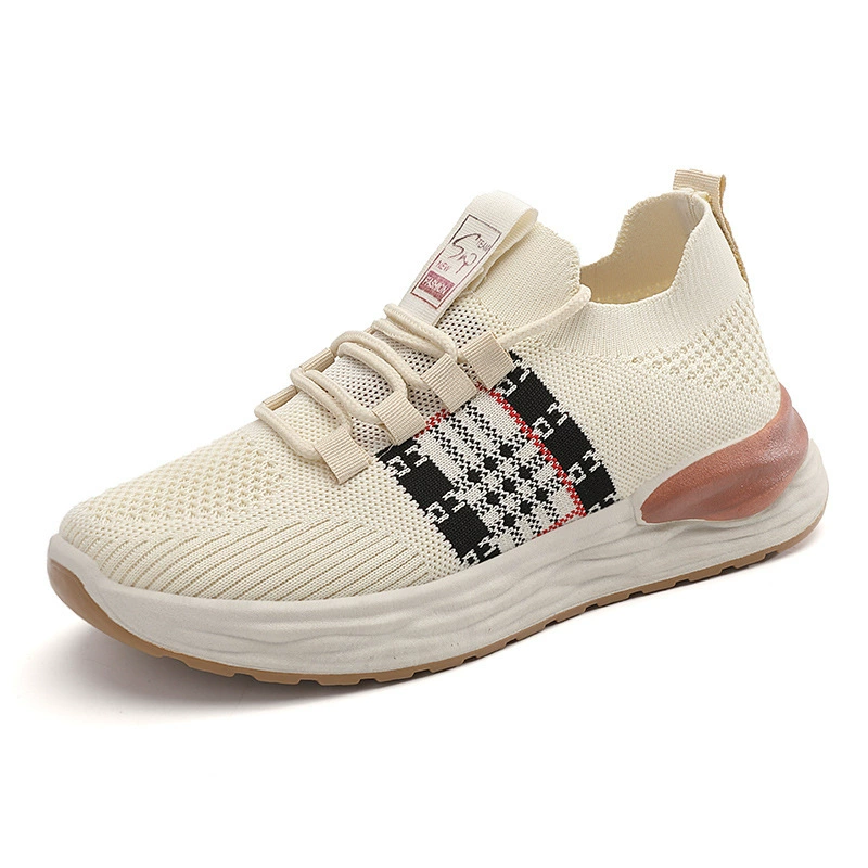 High breathable shoes platform, sports casual footwear for leisure, 2022 collection