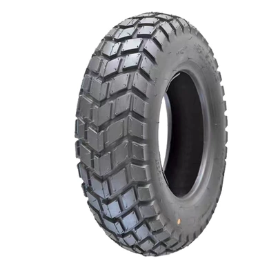 for Electric Vehicles, Off-road şinlər