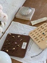 四喜木业木质首饰盘托盘珠宝戒指耳钉项链陈列展示盘展示架拍摄