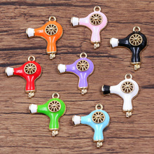 8ɫ 19X24mm DIY�Ͻ��Ʒ��� KC���������Ʒ�������洵�L�C����