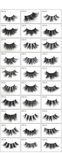 25mm3Dˮ��ë  �����F����ʽ  �W����ɫ������L ˮ��ë