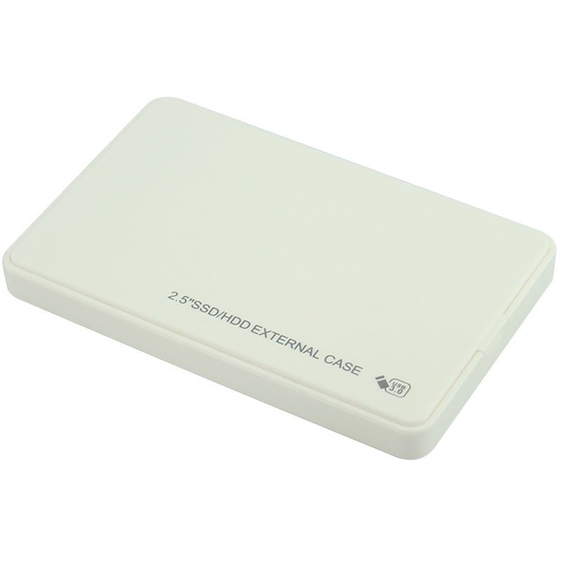 2.5inch ノートブック SATA シリアルポート USB3.0 メカニカル SSD ソリッドステート外付けモバイルハードドライブボックス高速伝送|undefined