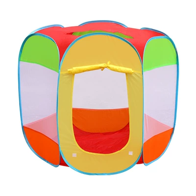Pool Folding Tent, Çadırlar