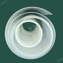 �Ӻ���FEP�ط����ߜط����zƬ��ճ�^��PFAĤ0.3mm������͸ҕ�|Ƭ