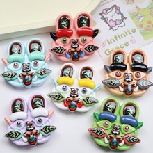 ��ͨ��ɫĘ�V��֬���DIY�ֹ��l�A耳׿��^�K�֙C��Ь���Ʒ���