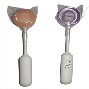 Music Lollipop Candy Stick Mouth with Bone Conduction Recording Voice Bluetooth Version Available in Ingots