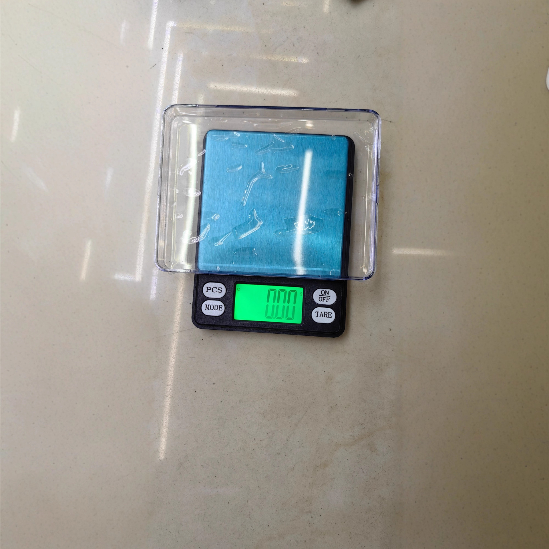 2025 de precisión de bolsillo de joyería electrónica escala de joyería portátil mini escala electrónica té Wen jugar escala de peso 0.01g