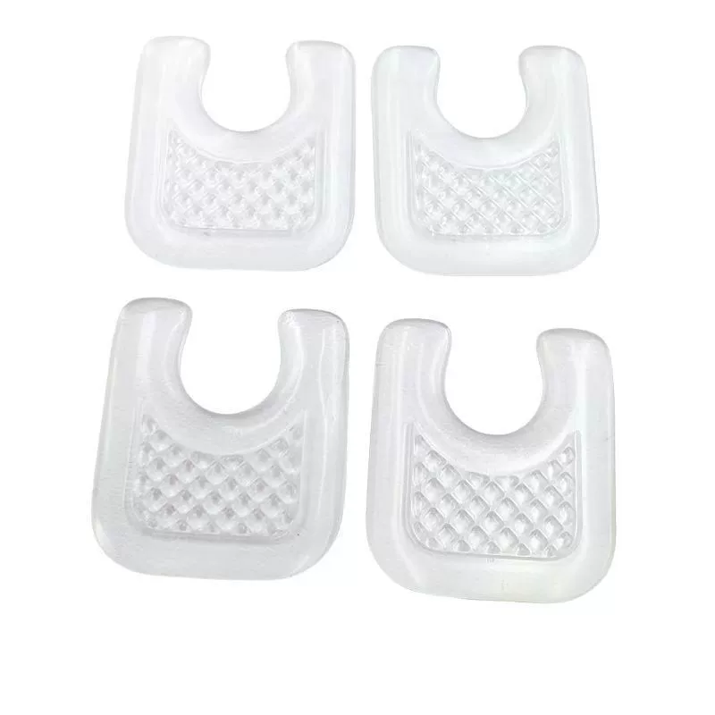 Передняя подушка U-образная многофункциональная наклейка для куриных глаз