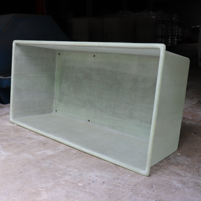 玻璃钢衣车桶玻璃纤给内桶纺织印染推布车内胆