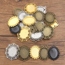 7���ɫ�ȏ�18X25mm �r�⌚ʯ���� �E�A�Ͻ���ᘵ��� diy�Ʒ���