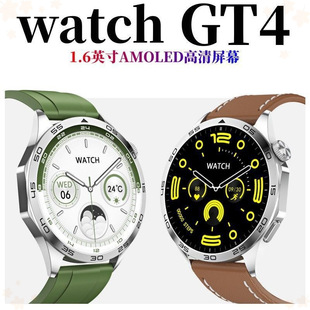 �A����WATCH GT4�๦�ܷ�ˮ�\���֭h2025�¿�GT3�����ֱ�֧�����l
