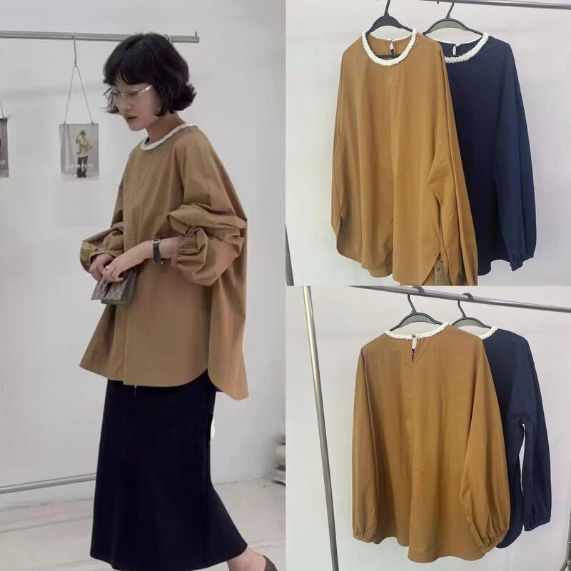 Special Clearance Sale, No Returns or Exchanges. Dongdaemun High-Quality Surplus Stock Chama Collection: Tops, Jackets, Pants