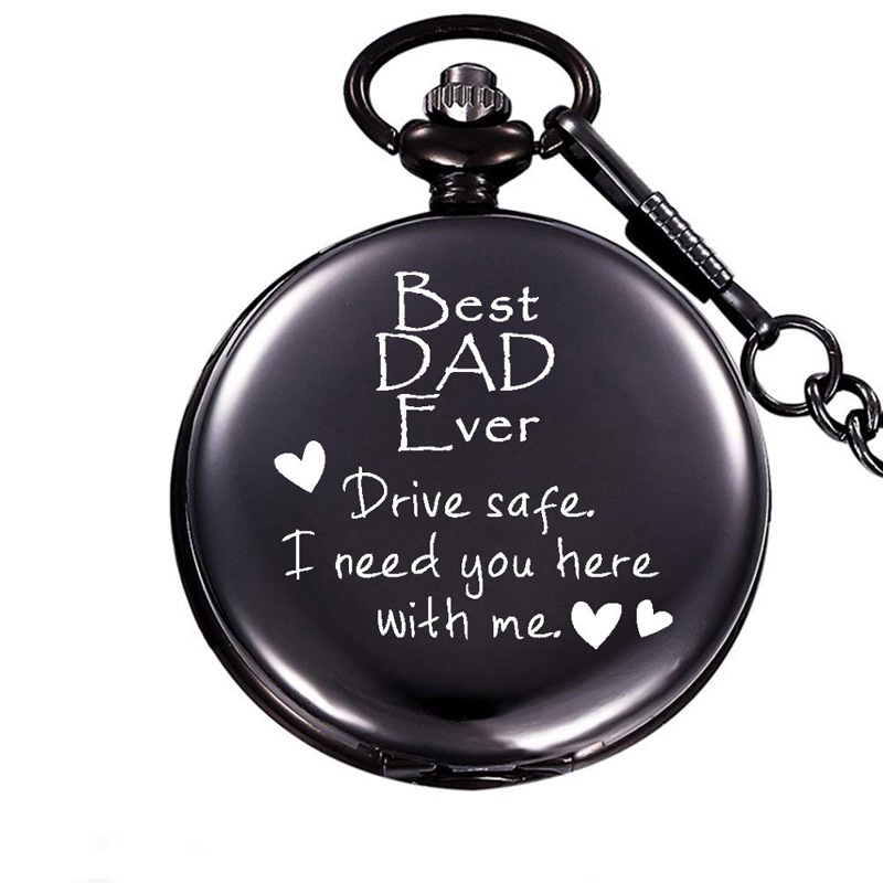 Comercio exterior AliExpress Amazon Stone reloj de bolsillo británico