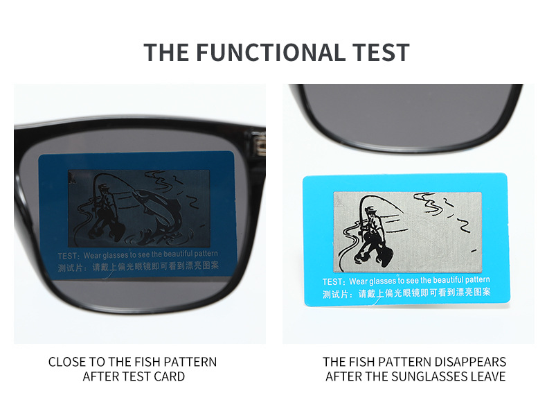 60g Weight Full Frame Glasses Structure Sunglasses Classification Tac, UV400 Protection Lens Material Square Glasses Style Travel Occasion Color Block Pattern All Seasons Season Unisex Gender Casual Style Dazzling blue, Black Color Casual Color Block Tac UV400 Protection Square Full Frame Men's Sunglasses 4