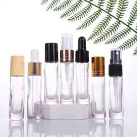 化妆品包装;喷雾瓶;分装瓶