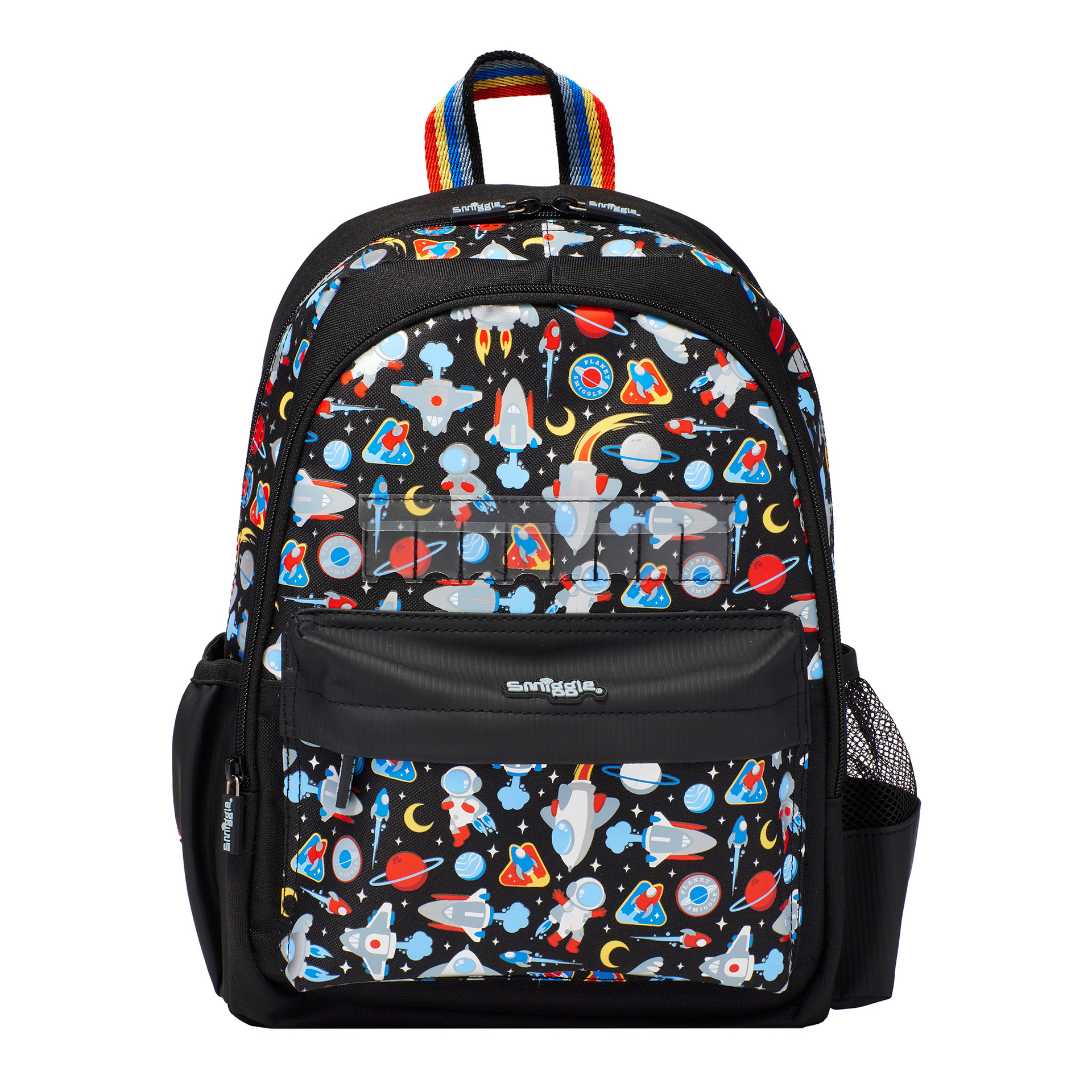 Nueva Zelanda sdiggle Mochila De La Escuela Primaria kindergarten grande Clase 1-2 edad mochila tamaño mediano para la salida