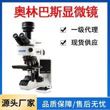 一级代理奥林巴斯显微镜cx23奥林巴斯正置金相生物体视显微镜现货