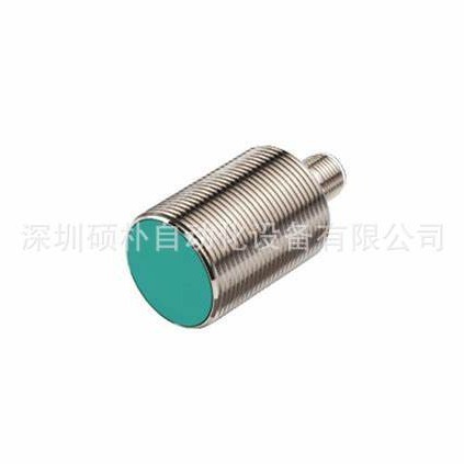 倍加福 NCB10-30GM40-Z0-V1 电感式传感器