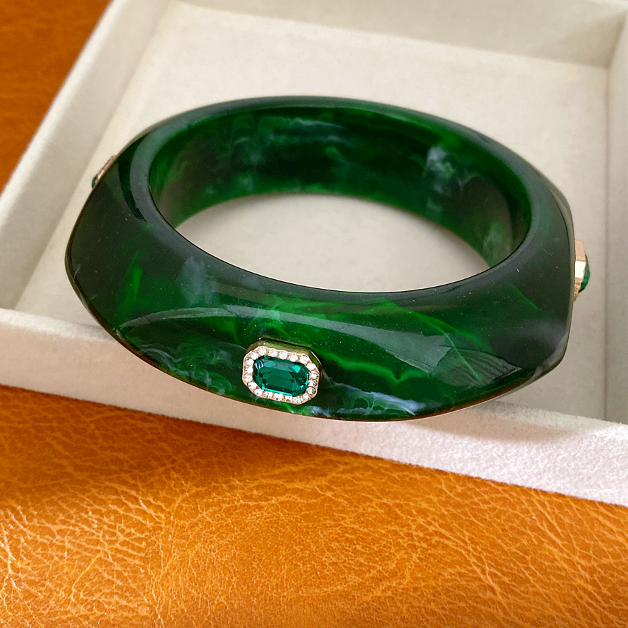 Brazalete - Verde