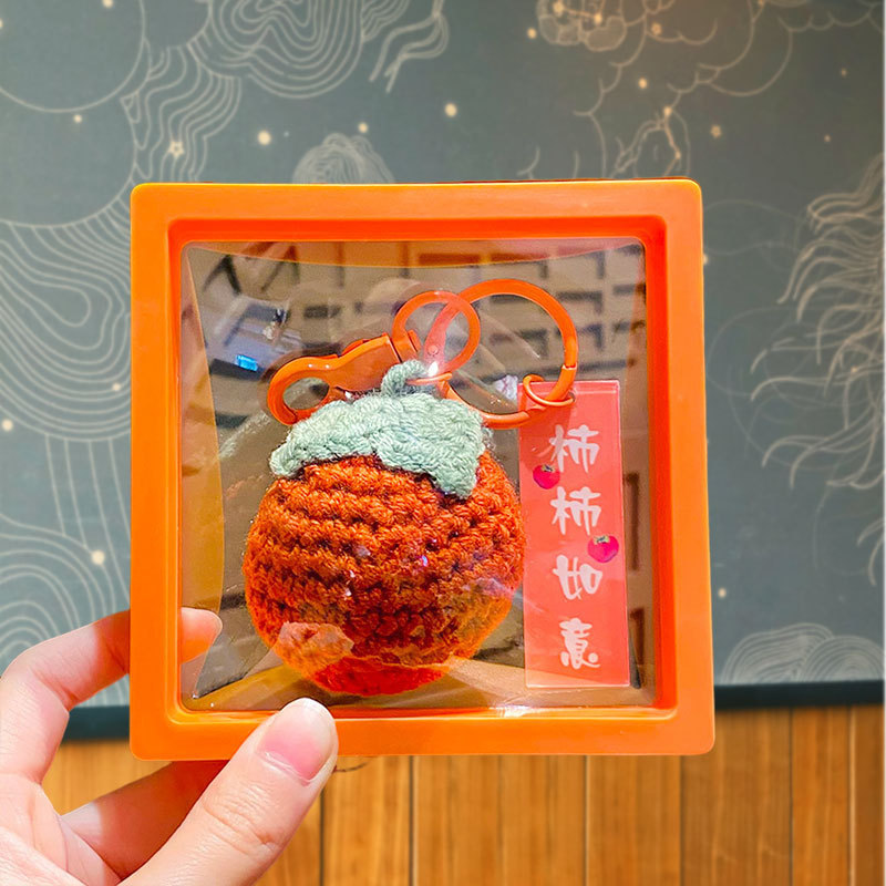 新年万柿如意規格品春節のいいことが発生しました。