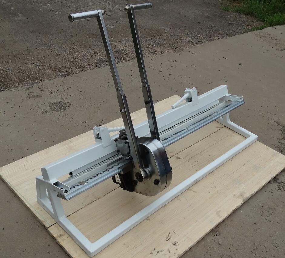 DGK4杠杆式钉扣机 皮带钉扣机 手动机械式打扣机