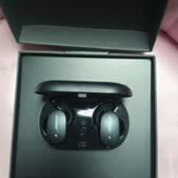 跨境Bose QuietComfort Earbuds II蓝牙消噪博士降噪耳机大鲨二代|undefined