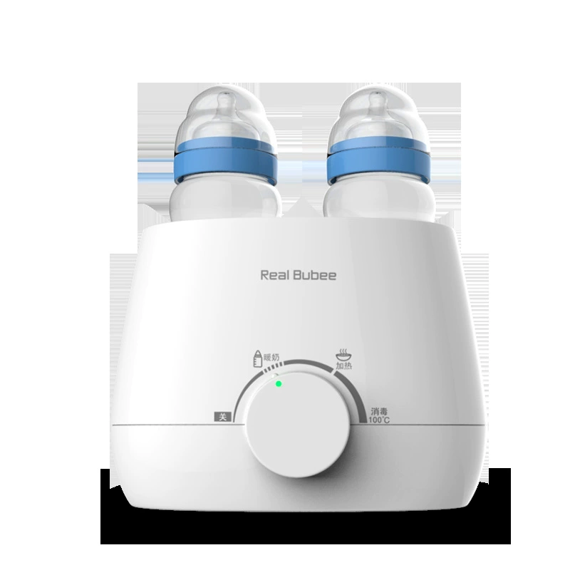 Breast pump, antibacterial feeding bottle, thermos, milk warmer, (Cross-border trading), keeps constant temperature