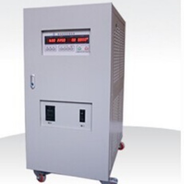 三科三进单出智能程控变频电源120KW/120KVA/SK310120