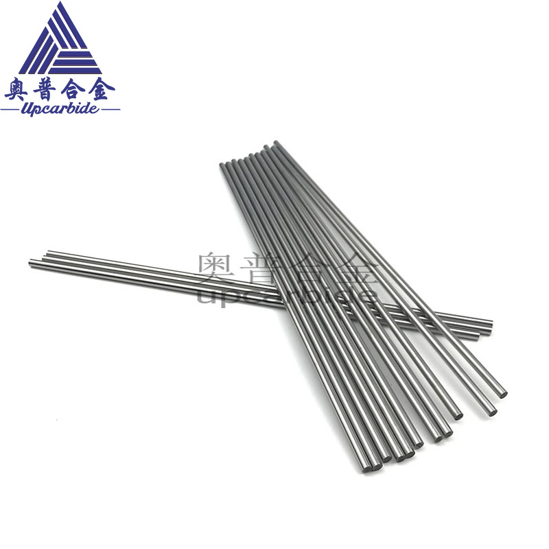 自产自销4*330mmYL10.2硬质合金圆棒 棒材精磨外径刀具刀杆棒料