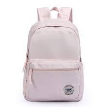 高版本匡威同款双肩包潮牌运动学生书包校园电脑包韩版大容量背包