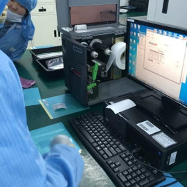 不干胶标签;条码设备;塑料塑胶标签
