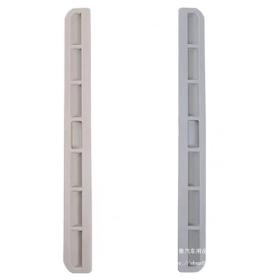 Sunroof and accessories – 呈越 Octavia