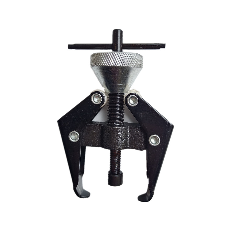 汽车雨刮臂拆卸工具 雨刷臂拉马拆雨刷器工具 调节型雨刮臂拉马