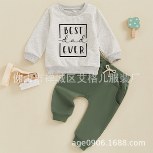 �羳���׃�ͯBEST dad ever �L���l�����b