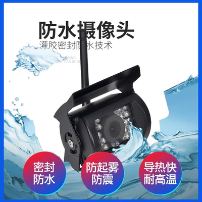 Camera HD Infrared – Tongxinchuang Vehicle camera