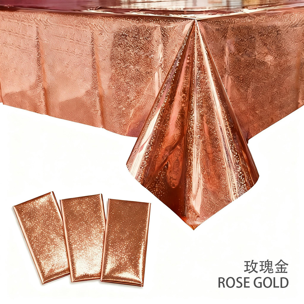 Oro rosa