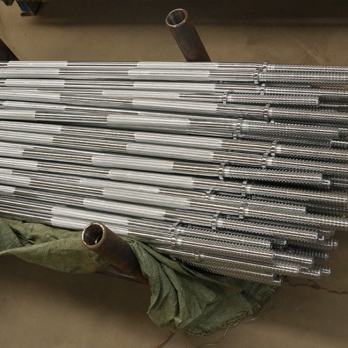 Plated barbell rod, multiple specifications, home use, curved rod, straight rod, dumbbell rod, squat and lift, fitness training barbell rod