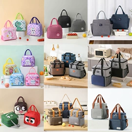 冰袋冰包;饭盒袋;公仔挂件