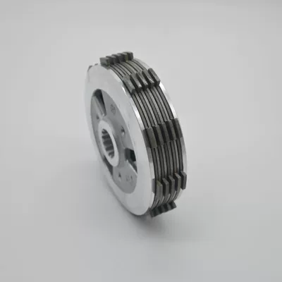 Tornado 402 Sliding Clutch – Avtomatik sürtünməli mufta