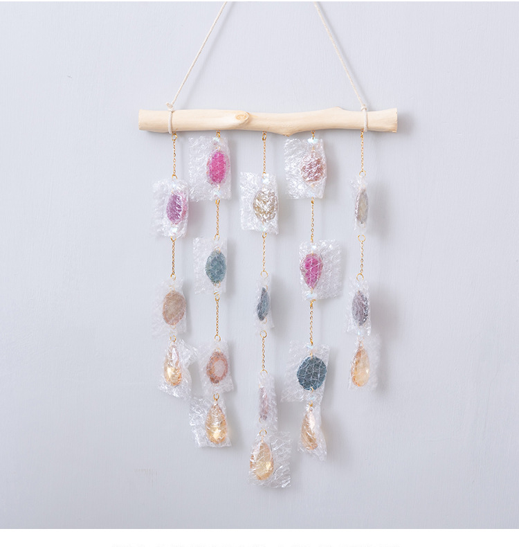Agate Wind Chime 7