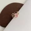 Double layer pink