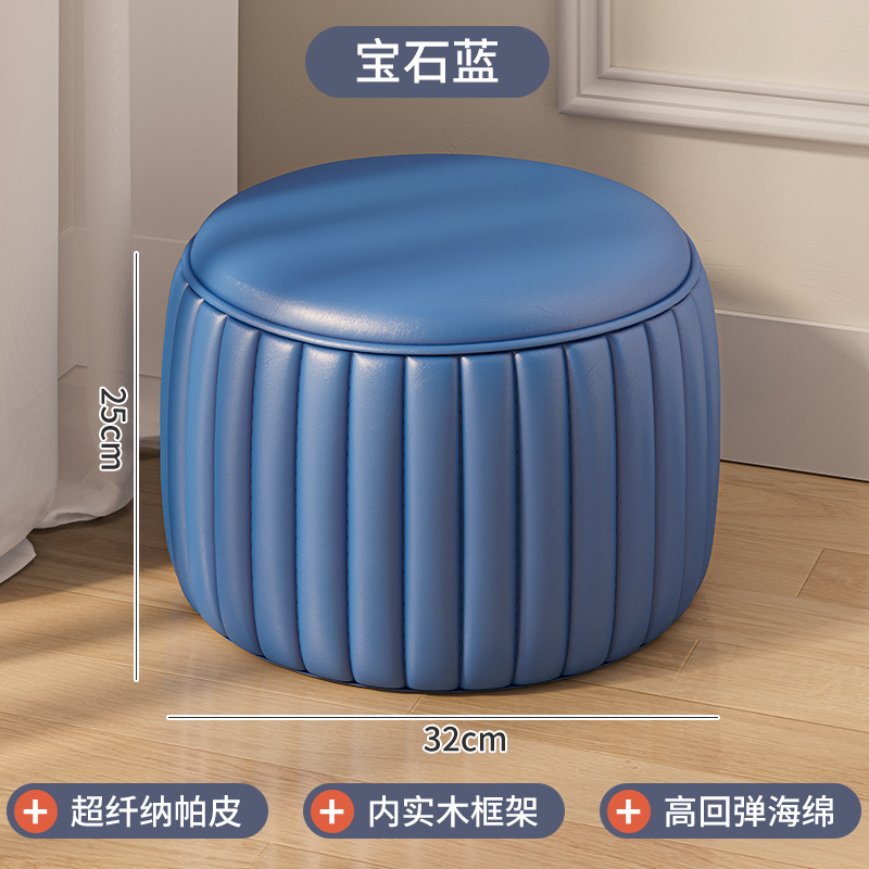 Napapi - azul Esmeralda (mediano)