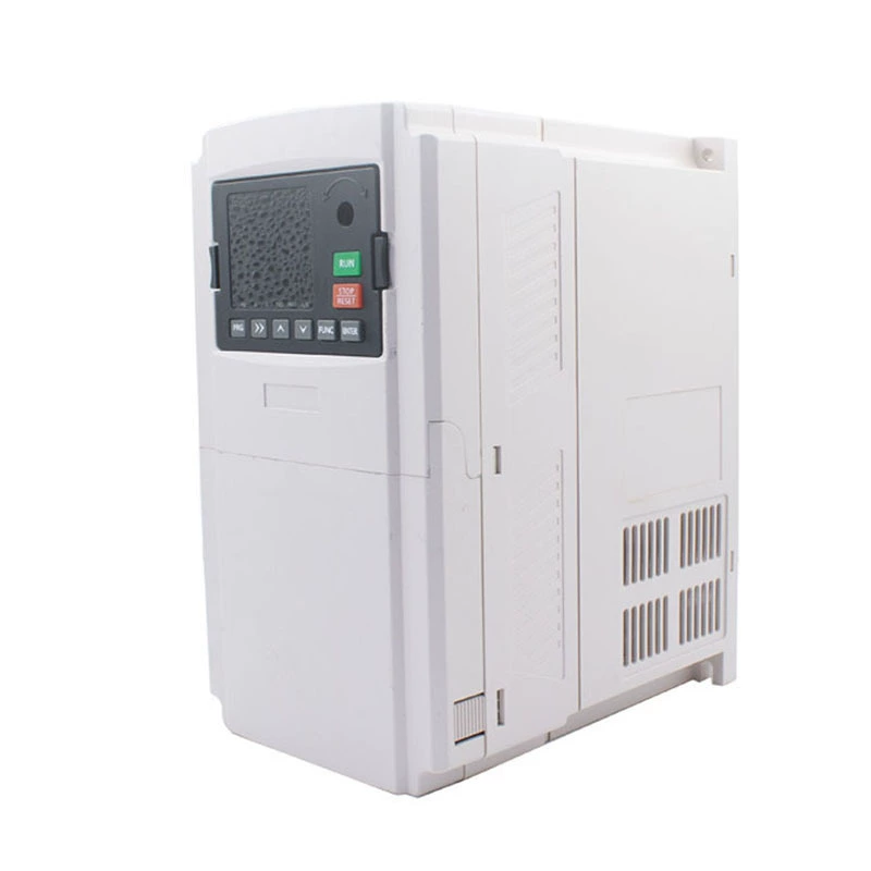 GD-Y inverter plastic shell 7.5kw inverter shell GD-Z inverter plastic shell GD-D factory direct sales