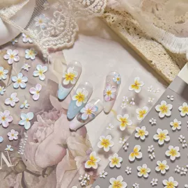 美甲贴;美甲饰品;美甲工具套装