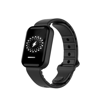 Static Rod/Key Bag Cross-Border Popular Anti-Static Bracelet - m65-se-black-static-elimination