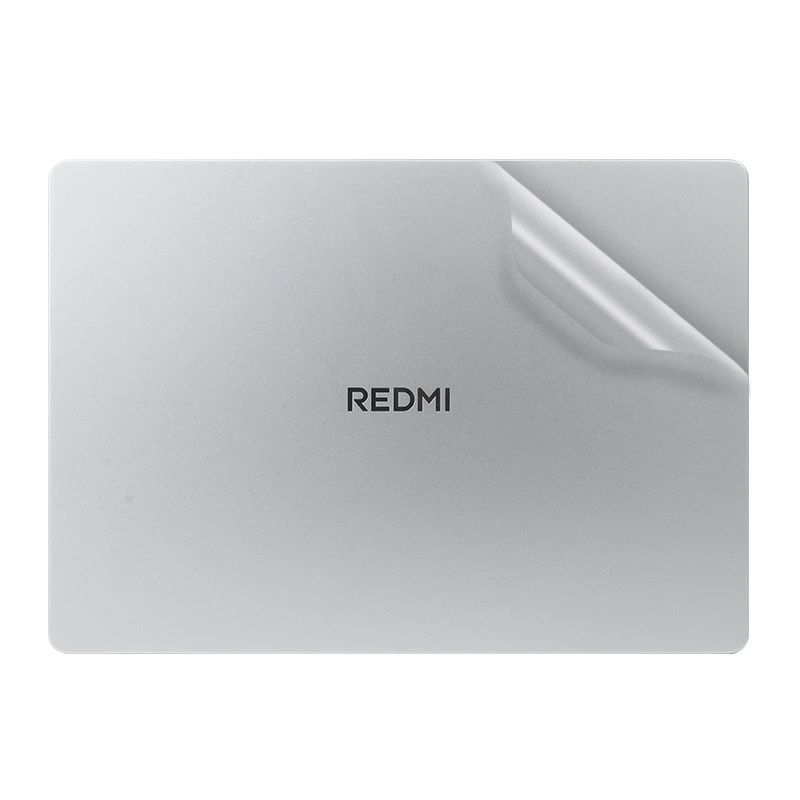 Подходит для Redmi RedmiBook 16 2025 [Z3725] компьютер наклейка пленка для ноутбука оболочка защиты