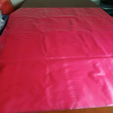 大尺寸平口袋彩色沿线袋 粉红绿蓝黄防静电通用收纳包装cpe单张膜