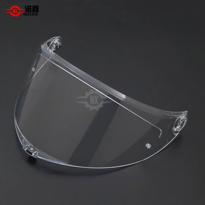 AGV K6/K6S Lens Color: Dəbilqə (Kaska) aksesuarları - k6k6s-transparent