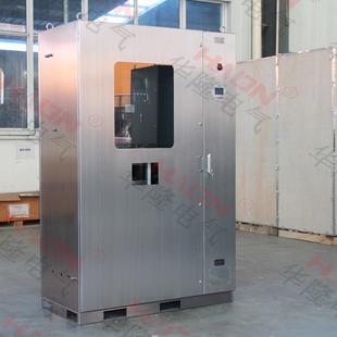 Hualong Electrical Manufacturer Specializes in Non-Standard Customization of Various Types and Materials of Positive Pressure Explosion-Proof Switchgear